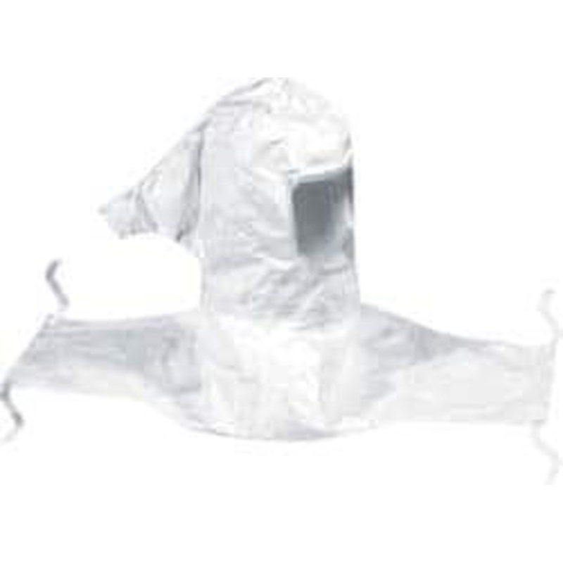 3M 5 Qty 1 Pack Universal Size, PAPR/SAR Compatible Hood Compatible with H-612 & H-611 7000126317 – 64258361