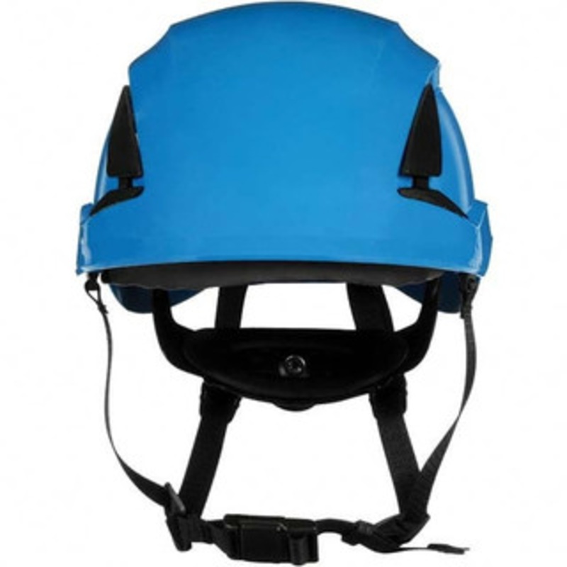 3M Hard Hats, Type: Standard, Adjustment: Ratchet, Suspension Type: 6-Point, ANSI Type: I, Class Rating: None, Material: ABS 7100175580 – 19678416