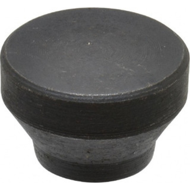 Wilton 1 Piece, Serrated Clamp Pad For Use with Wilton 402 & 403 Standard & Safety C-Clamps 2901300 – 78089711