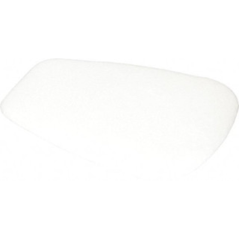 3M 10 Qty 1 Pack White P95 Filter Protects Against Particulates, Series 6000, 7000 7000002054 – 71882849
