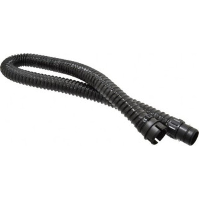3M 38 Inch Long PAPR Compatible Breathing Tube Compatible with 3M Air-Mate Assembly 7000005588 – 31978166