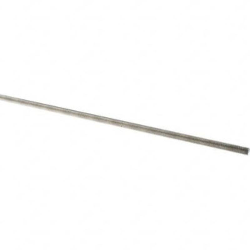 Value Collection 7/16-14 x 6 ft. Stainless Steel General Purpose Threaded Rod 34MCNN0716F061 – 45664224