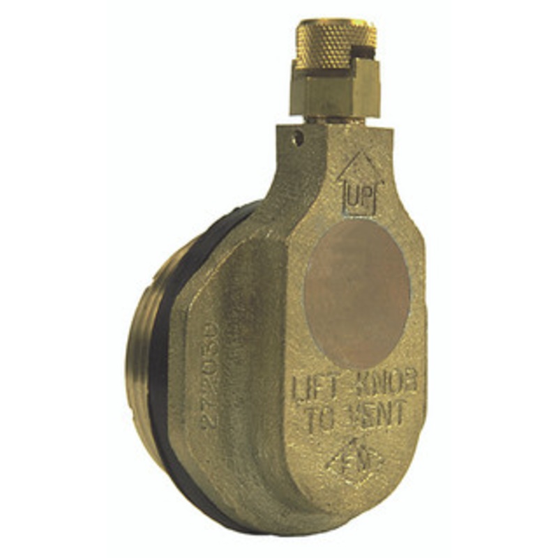 Wesco Drum Vent – 272030