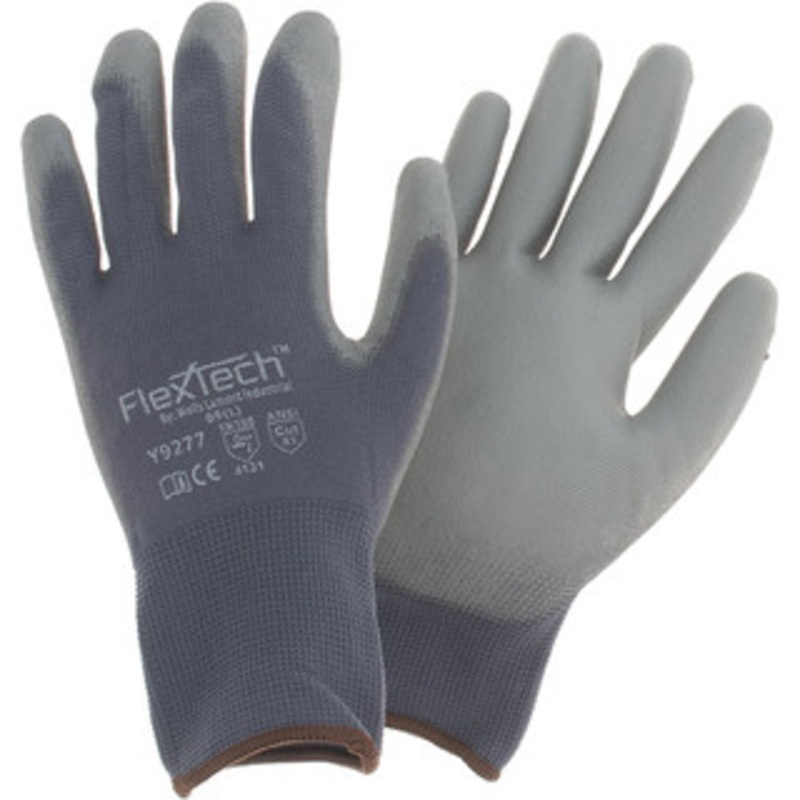 Wells Lamont Industrial Nylon Work Gloves Y9277L – 68870732