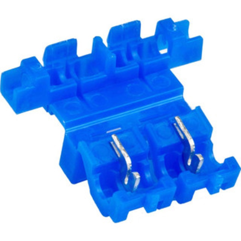 3M 20 Amp, Fuse Holder Compatible with 1-3/8 Inch Long Fuse 7000058807 – 72363351