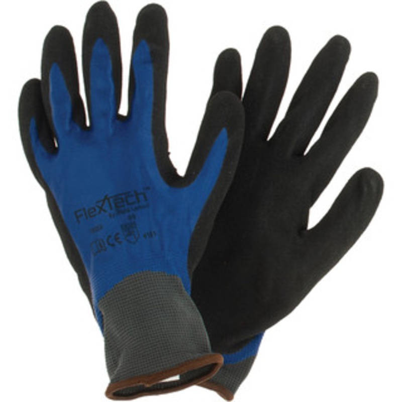 Wells Lamont Industrial Synthetic Knit Work Gloves Y9289L – 81636292