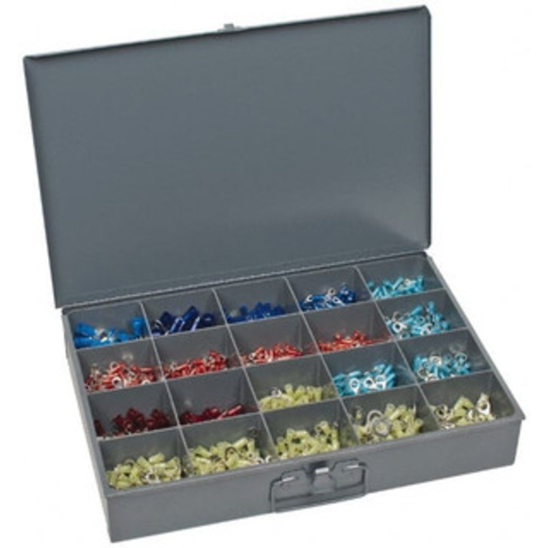 3M 1,401 Piece, Terminal Kit KIT 4 – 87575064