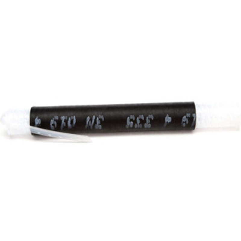3M 152mm Long, 2:1, EPDM Rubber Cold Shrink Electrical Tubing Black 7000058442 – 86011897