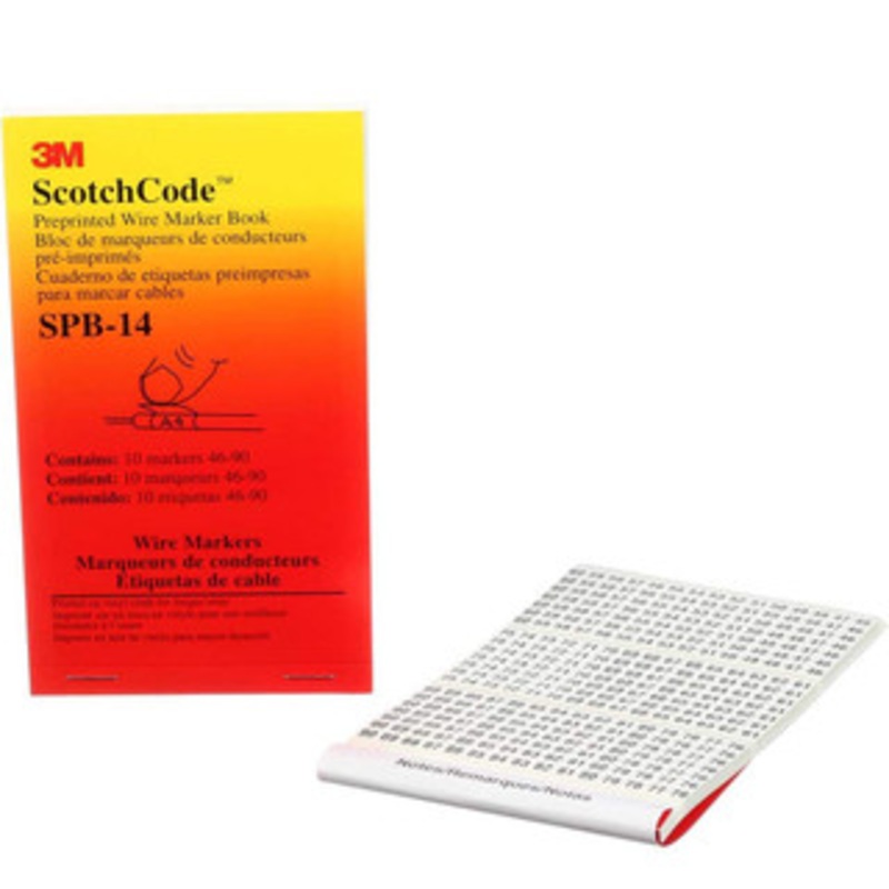 3M 450 Label, 1.37 Inch Long x 0.22 Inch Wide x 1/4mm Thick, Numeric Vinyl Film Book Black Legend, White Background, 39.2 to 100.4F, Self Adhesive 7000132487 – 54040662
