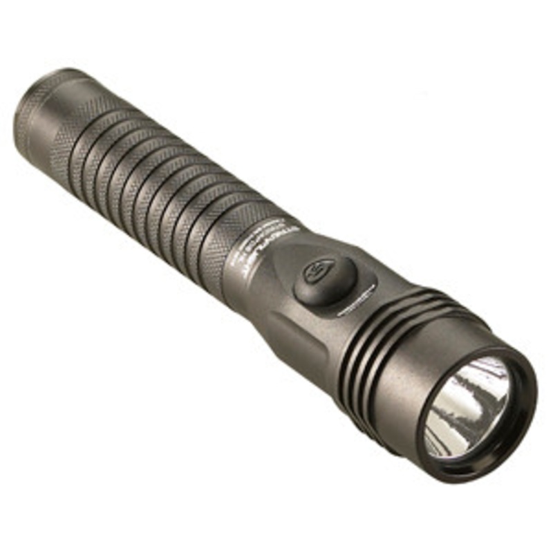 Streamlight Strion Black Dual Switch AC Only Kit – SG74413
