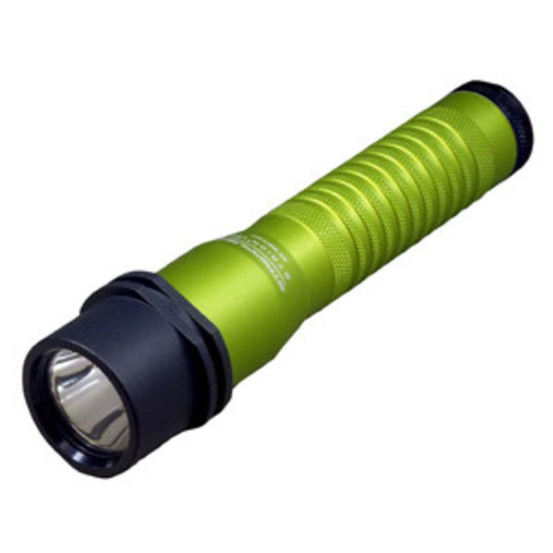 Streamlight Strion LED Lime Green Light with Battery Only – SG74344