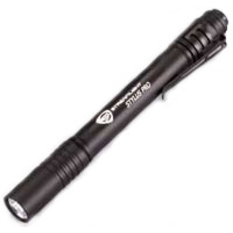 Streamlight Stylus Pro Pen Light – SG66118