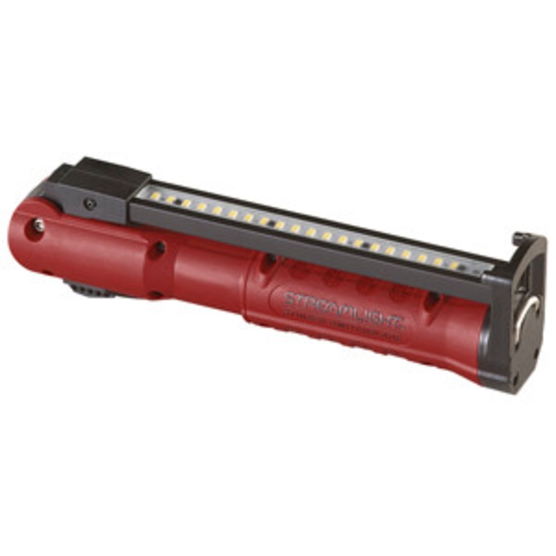 Streamlight USB Stinger Switchblade Rechargeable Multi Function – SG76800