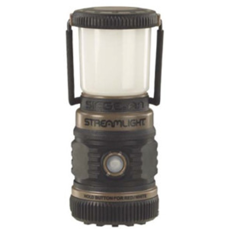 Streamlight Seige LED Lantern AA-Battery – SG44941