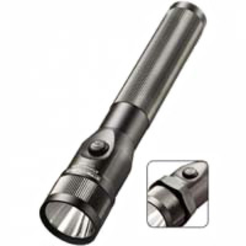 Streamlight Stinger LED Rechargeable with AC/DC and 1 PiggyBack Hol – SG75732
