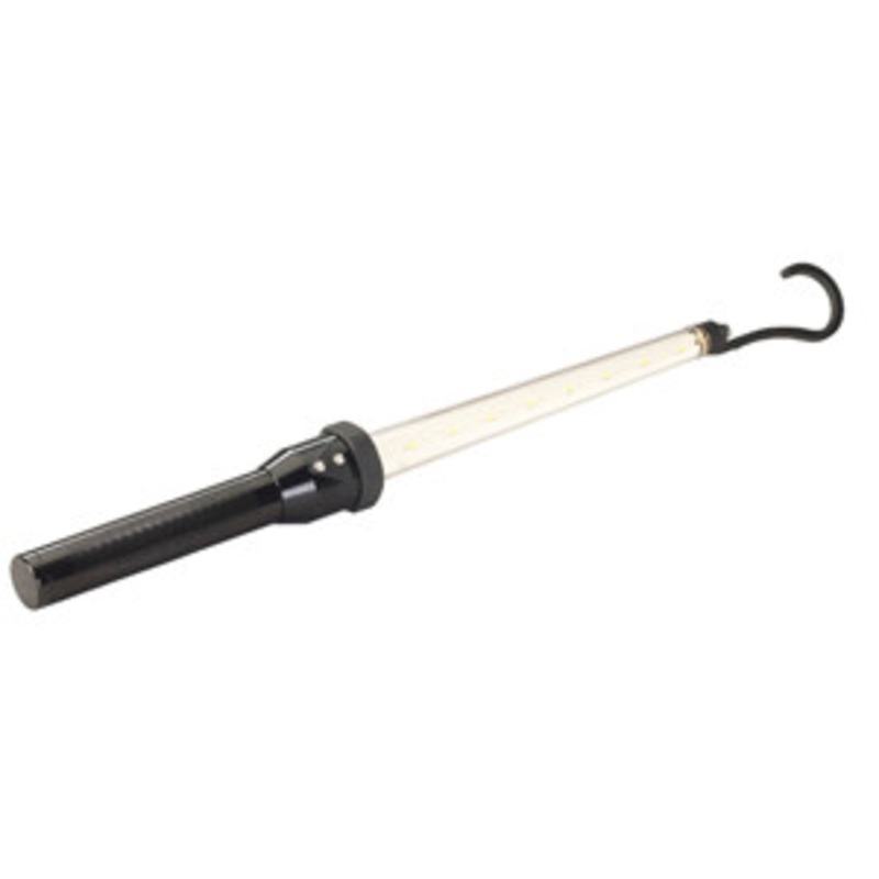 Streamlight Stinger Lite Pipe – 120V AC/DC – 2 Holders (NiMH) – SG75685