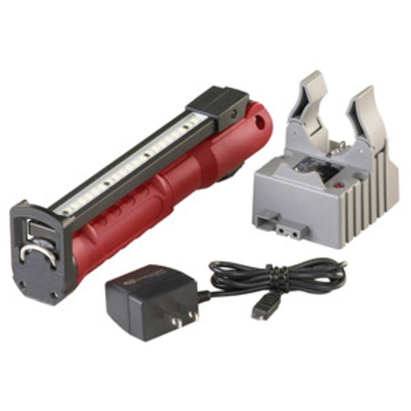 Streamlight Stinger Switchblade Rechargeable Multi Function – SG76801