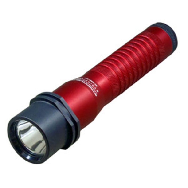 Streamlight Strion LED Red Light with Battery – SG74340