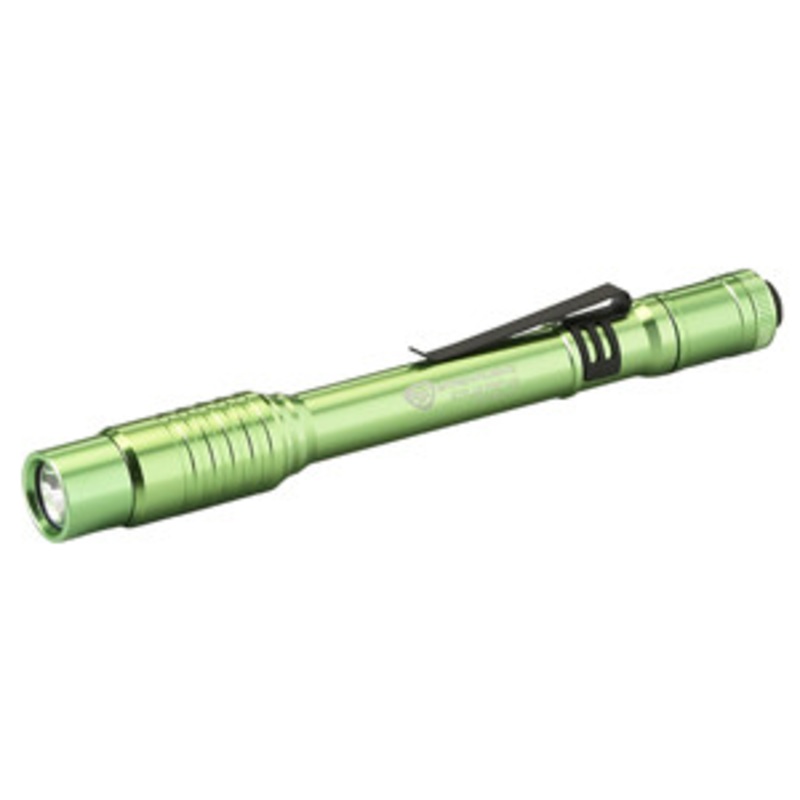 Streamlight Stylus Pro USB – Lime – SG66144