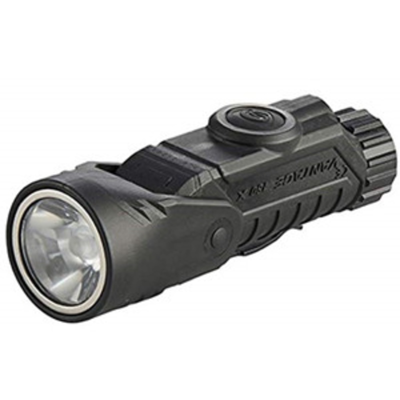 Streamlight Vantage 180 X – USB Black – SG88913