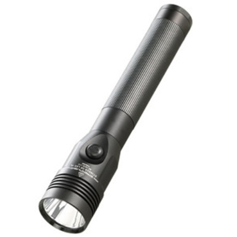 Streamlight Stinger LED HL w/12V DC (NiMH) – SG75432