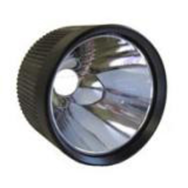 Streamlight Stinger LED Lens Assembly Black Replace ead Assembly – SG757047