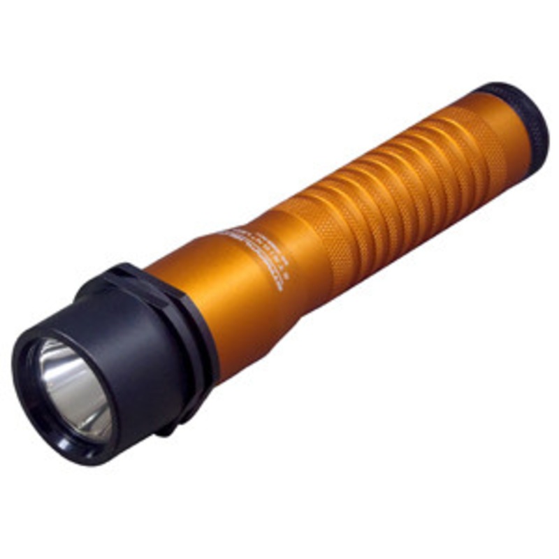 Streamlight Strion LED Orange Light with Battery – SG74346