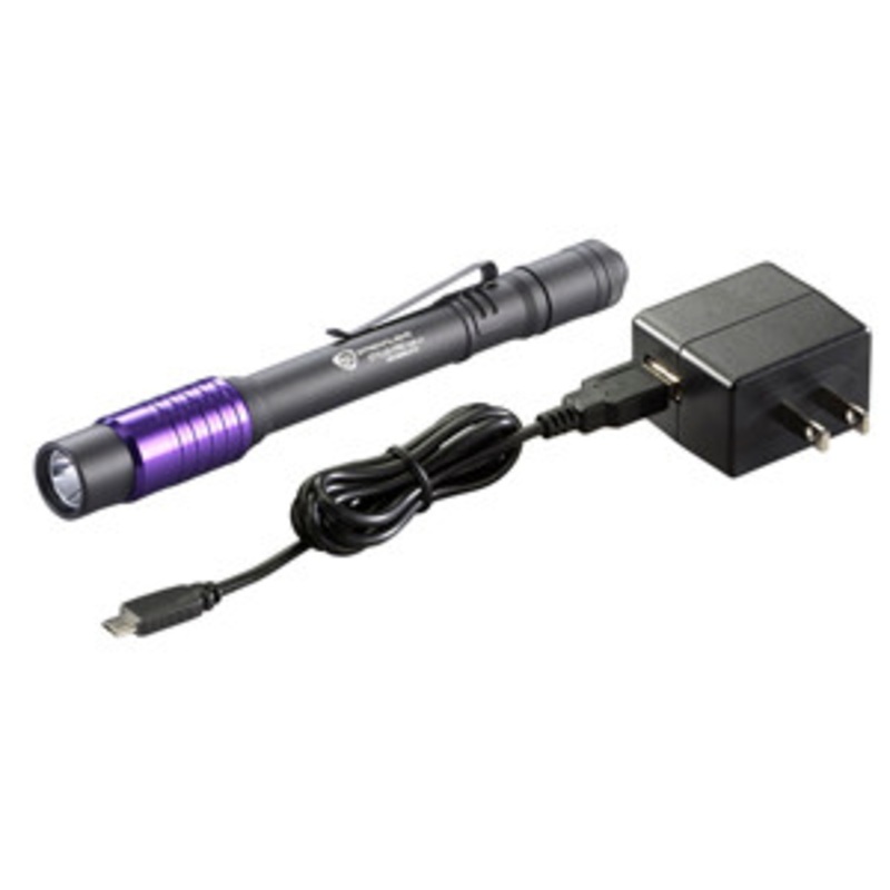 Streamlight Stylus Pro USB Kit with USB – SG66148