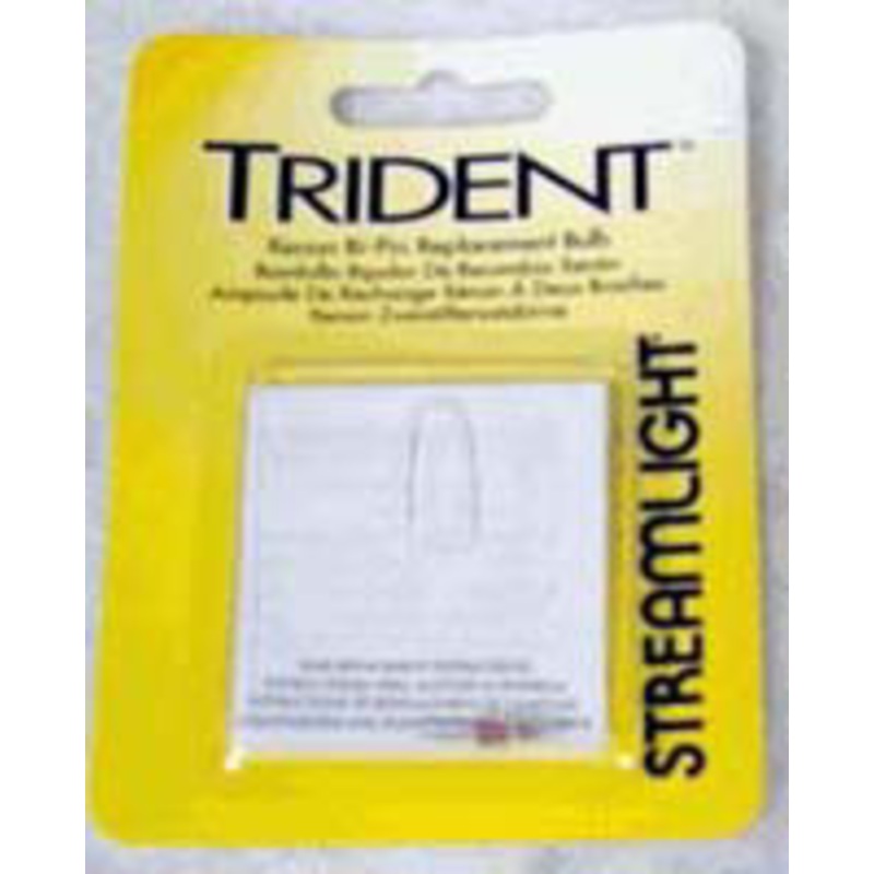 Streamlight Trident Zenon Bulb – SG61004
