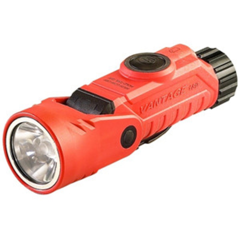 Streamlight Vantage 180 X – Orange – SG88901
