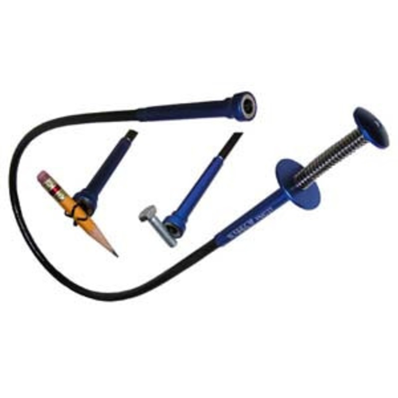 VIM Tools Flexible Magnetic and Claw Pickup Tool – VMFMC27