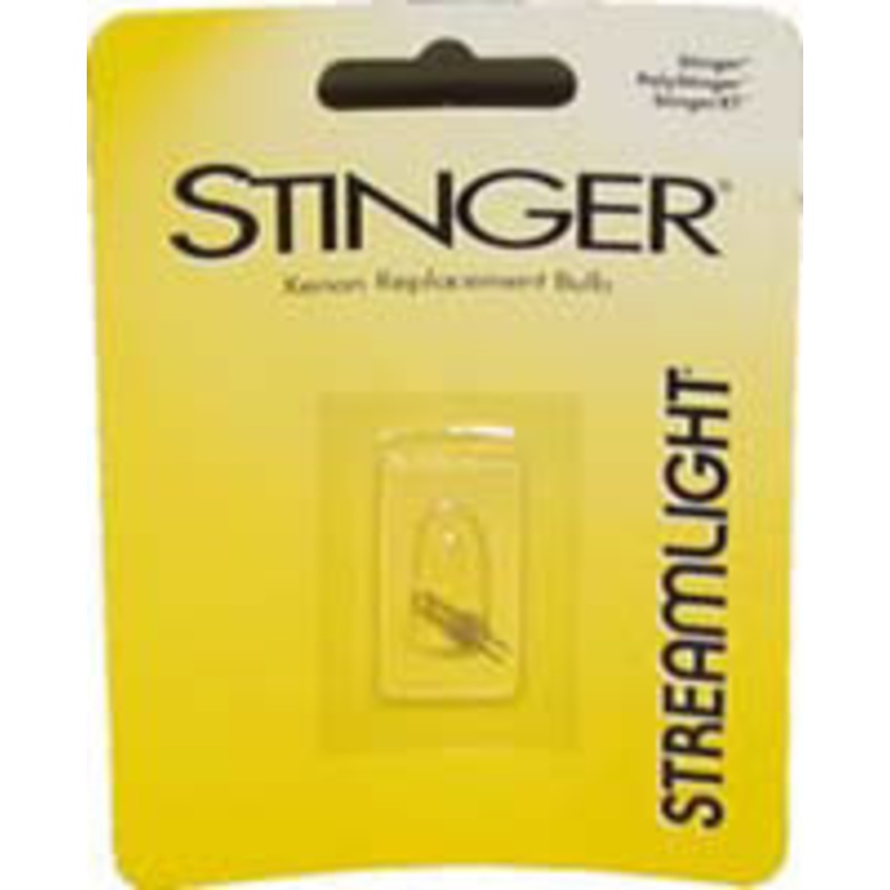 Streamlight Stinger Flashlight Bulb – SG75914