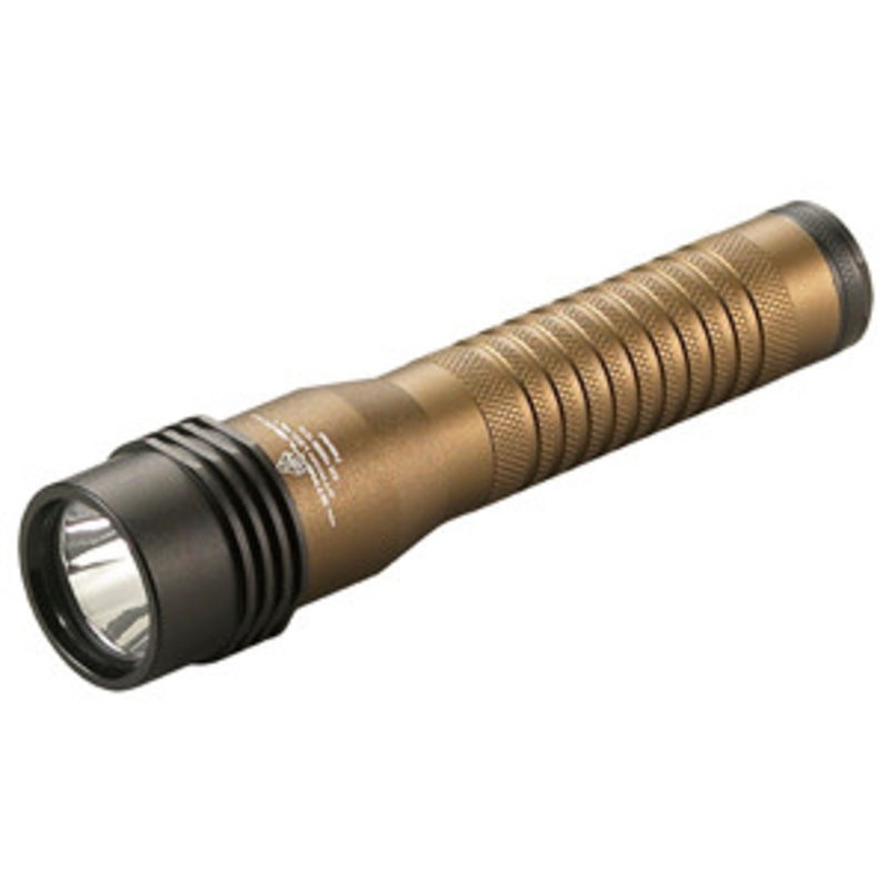 Streamlight Strion C4 LED Mud Brown Light Only – SG74366