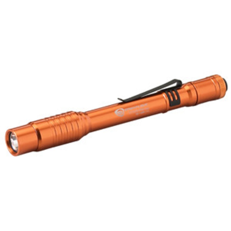 Streamlight Stylus Pro USB – Orange – SG66146