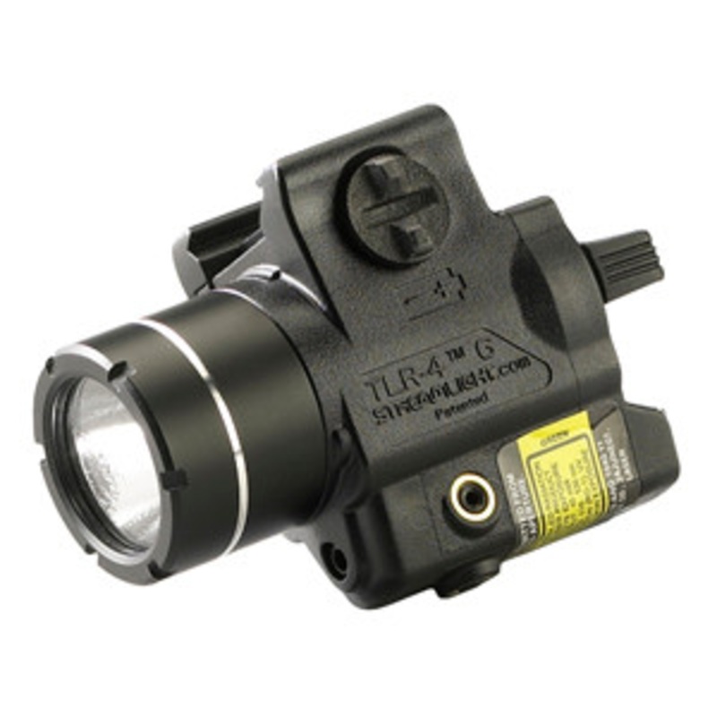 Streamlight TLR-4G Standard – SG69245
