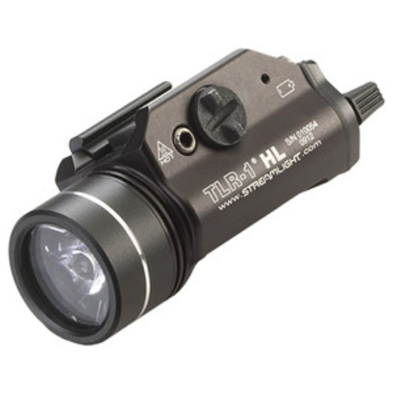Streamlight TLR1 Pistol Mount HL Scope LED – SG69260
