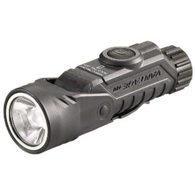 Streamlight Vantage 180 X – Black – SG88903