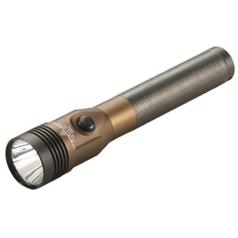 Streamlight Stinger C4 LED Mud Brown Light Only – SG75690