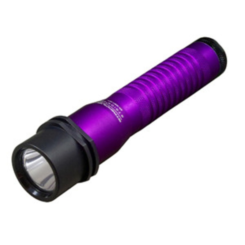 Streamlight Strion LED Purple Light with Battery – SG74348
