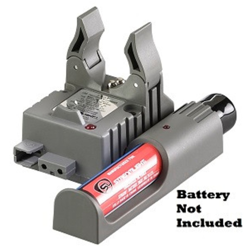 Streamlight Strion USB Piggy Back Charger Assembly-Battery Not Included – SG74115