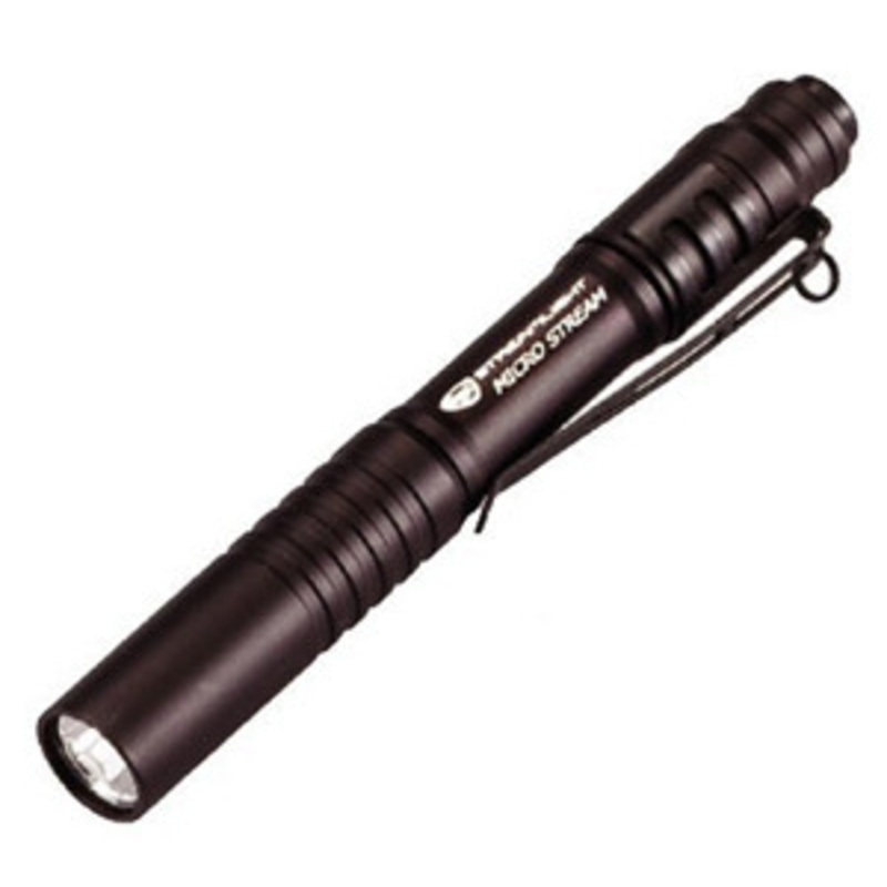 Streamlight Stylus Microstream Mini LED – SG66318