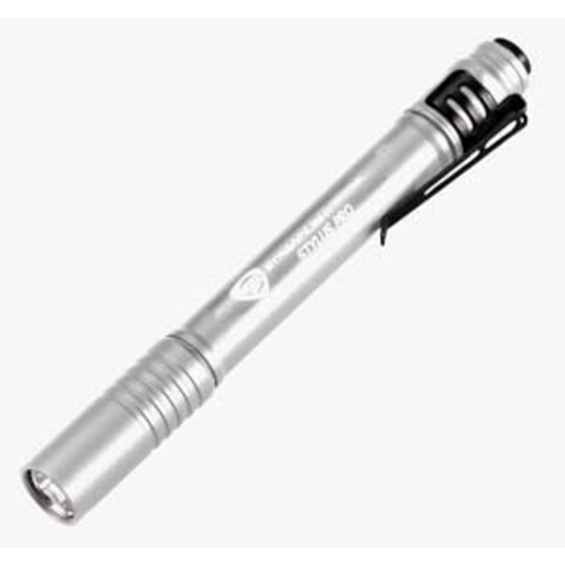 Streamlight Stylus Pro LED Chrome Pocket Flashlight – SG66121