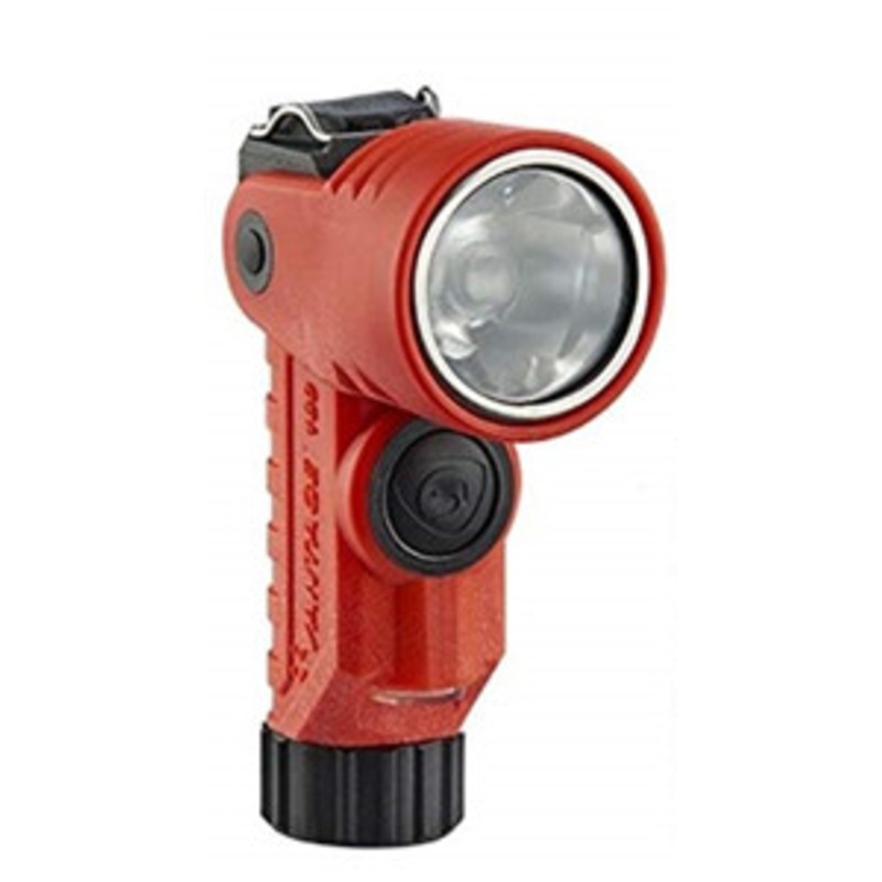 Streamlight Vantage 180 X USB- Orange – SG88911