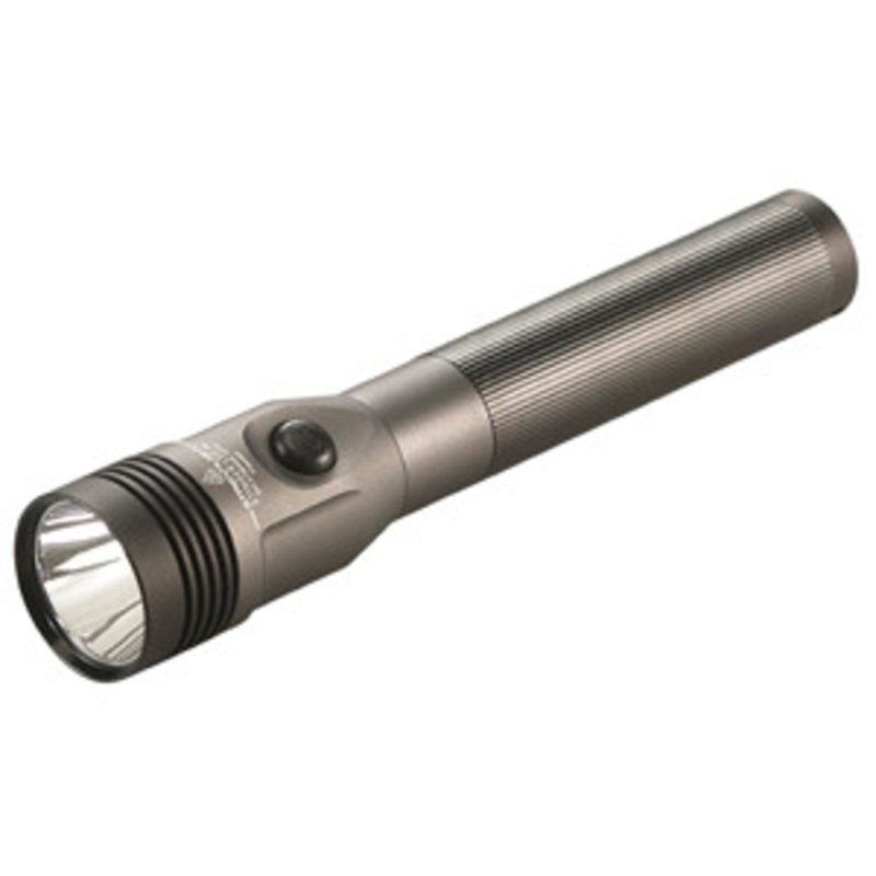 Streamlight Stinger LED High Lumen LIGHT ONLY – Mud Brown – SG75696