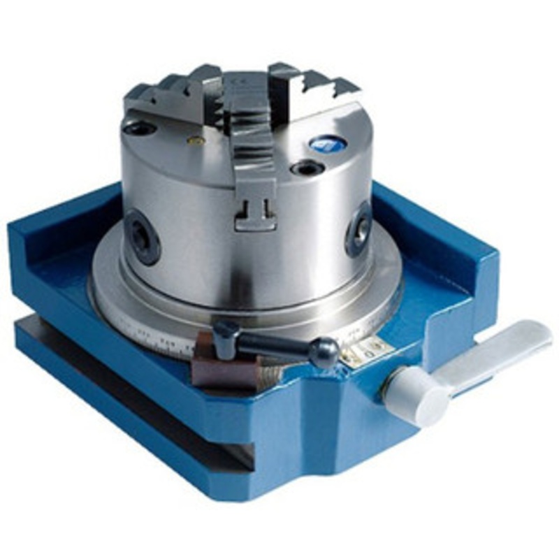 Vertex 4 Super Rapid Indexer with a 3-Jaw Chuck – 3900-2414