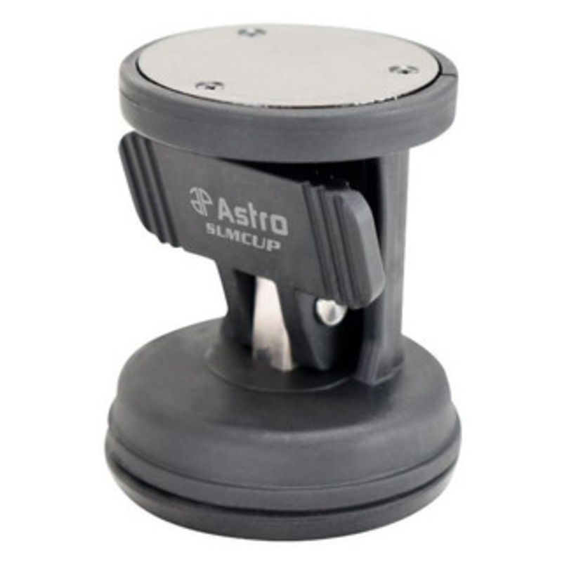 Astro Pneumatic Heavy-Duty Magnetic Worklight Suction Cup – SLMCUP