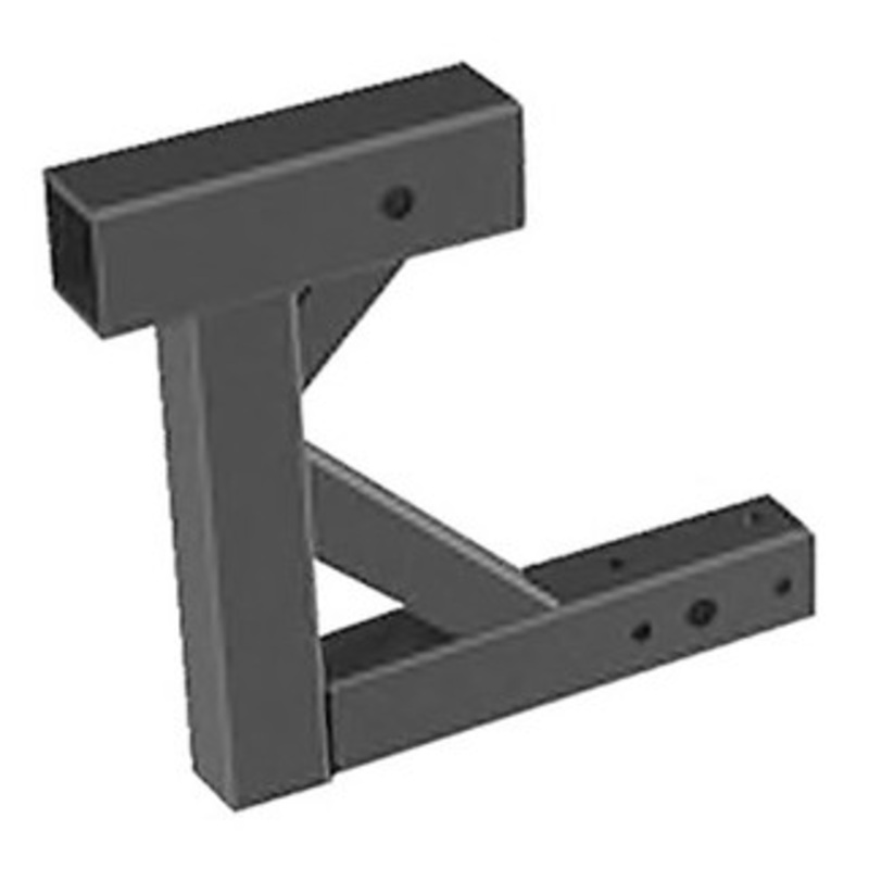 Wilton ATV All-Terrain Vise 10 Riser Block – 10055