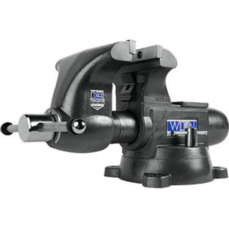 Wilton Tradesman XC 8 Jaw Vise 1780XC – 28843