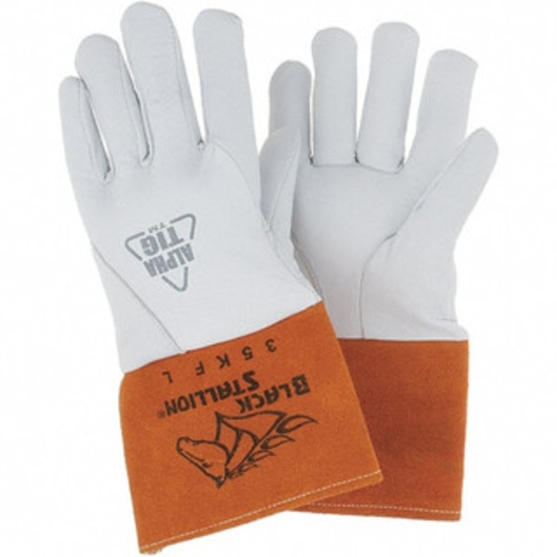 Value Collection Welding/Heat Protective Glove 35KFL – 73527608