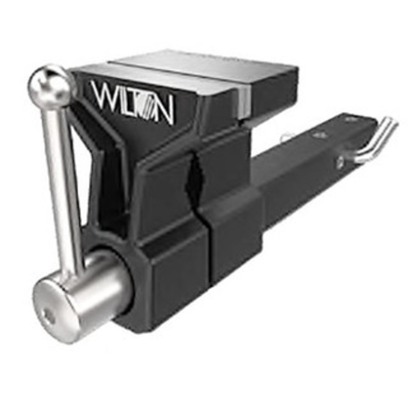 Wilton 5 ATV All-Terrain Vise – 10025-1